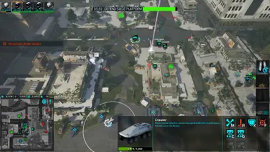 Eximius: Seize the Frontline preview 6