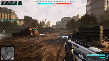 Eximius: Seize the Frontline preview 9