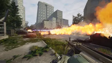 Eximius: Seize the Frontline preview 13