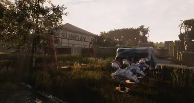 Eximius: Seize the Frontline preview 14