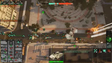 Eximius: Seize the Frontline preview 2