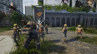 Eximius: Seize the Frontline preview 12