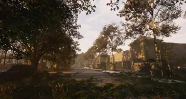Eximius: Seize the Frontline preview 15