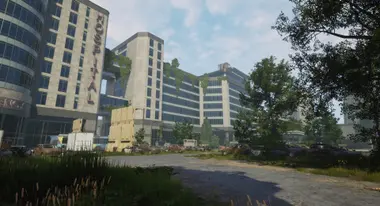 Eximius: Seize the Frontline preview 16