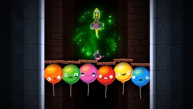 Exit the Gungeon preview 7