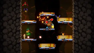 Exit the Gungeon preview 4