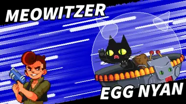 Exit the Gungeon preview 8