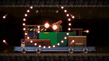 Exit the Gungeon preview 5