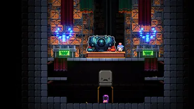 Exit the Gungeon preview 9