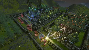 Exodus Borealis preview 6