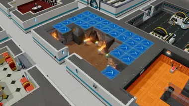 Exogate Initiative preview 2