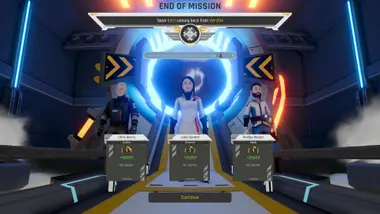 Exogate Initiative preview 7