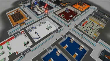 Exogate Initiative preview 4