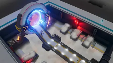 Exogate Initiative preview 5