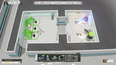 Exogate Initiative preview 3
