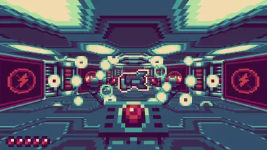 Exophobia preview 6