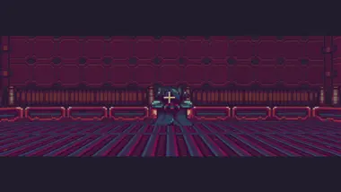 Exophobia preview 3