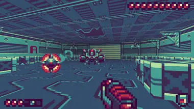 Exophobia preview 4