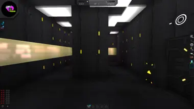 Exotic Matter preview 3