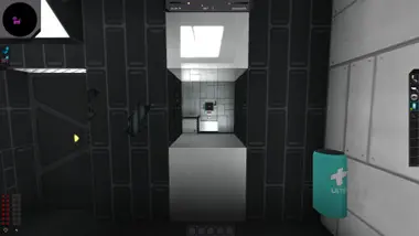 Exotic Matter preview 5