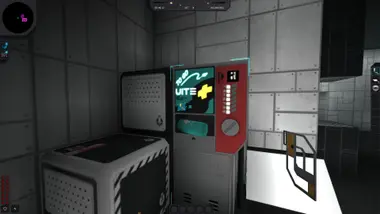 Exotic Matter preview 2