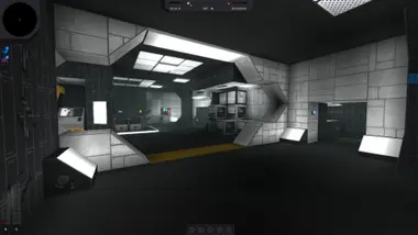 Exotic Matter preview 4