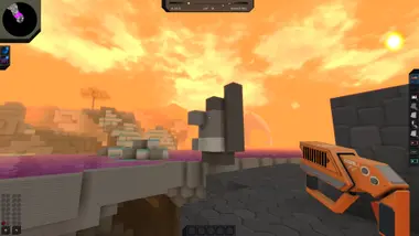 Exotic Matter preview 7