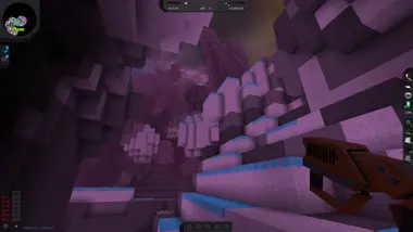 Exotic Matter preview 6