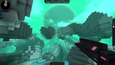 Exotic Matter preview 8