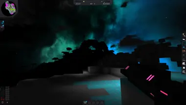 Exotic Matter preview 9