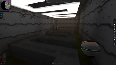 Exotic Matter preview 11