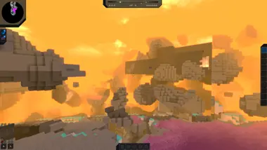 Exotic Matter preview 10