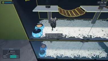 Exotica 2: Pet Shop Simulator preview 7