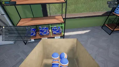 Exotica 2: Pet Shop Simulator preview 9