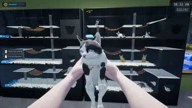 Exotica 2: Pet Shop Simulator preview 11