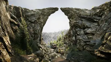 Expeditions: A MudRunner Game preview 7