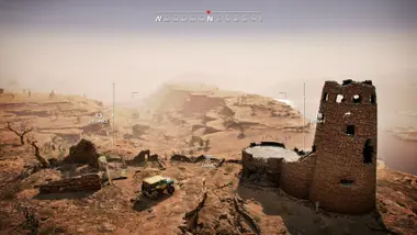 Expeditions: A MudRunner Game preview 5