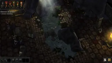 Expeditions: Conquistador preview 5