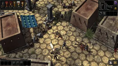 Expeditions: Conquistador preview 6