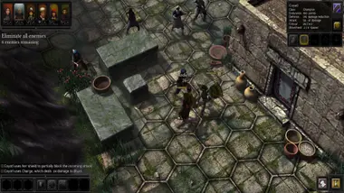 Expeditions: Conquistador preview 2