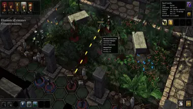 Expeditions: Conquistador preview 3