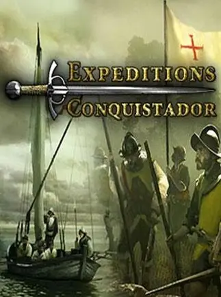 Expeditions: Conquistador preview 8