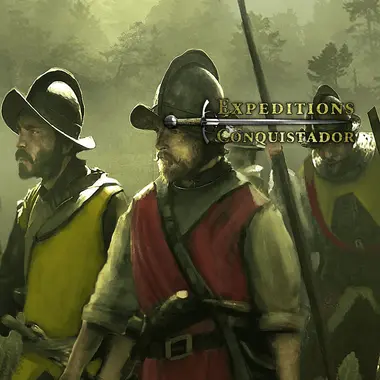 Expeditions: Conquistador preview 16