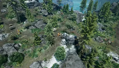 Expeditions: Rome preview 2