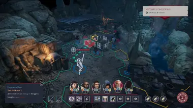 Expeditions: Rome preview 4