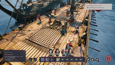 Expeditions: Rome preview 7