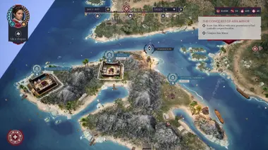 Expeditions: Rome preview 3