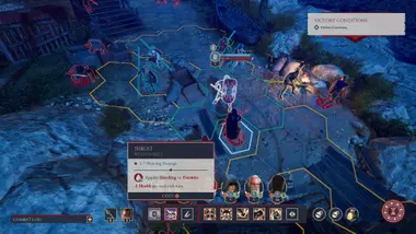 Expeditions: Rome preview 6