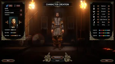 Expeditions: Viking preview 8