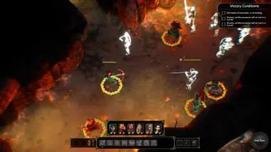 Expeditions: Viking preview 9